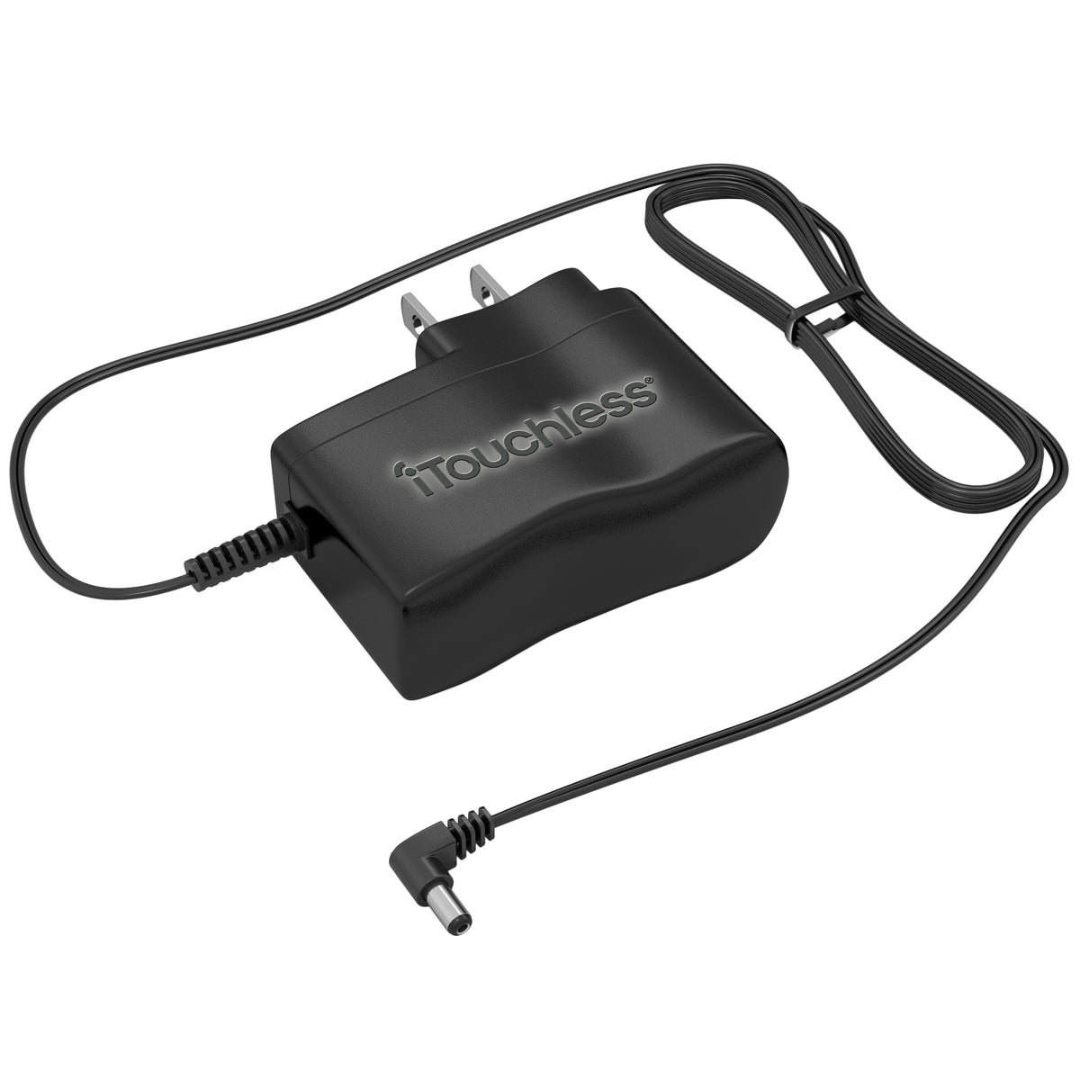 iTouchless AC Adapter for Sensor Trash Cans