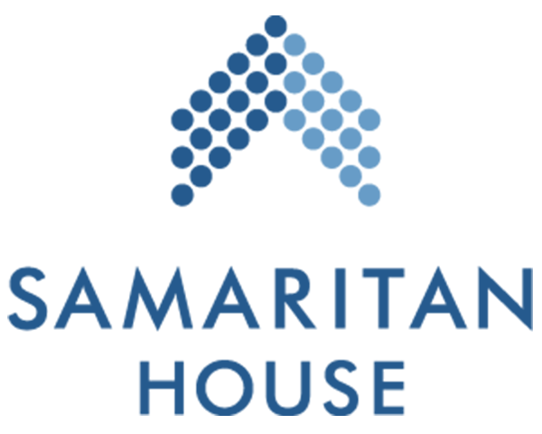 samaritan house logo