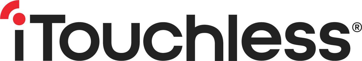 iTouchless Logo