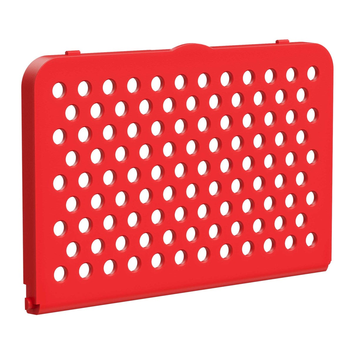 AbsorbX Odor Filter Compartment for PL13BBP, PL13GGP, and PL13WWP Trash Cans