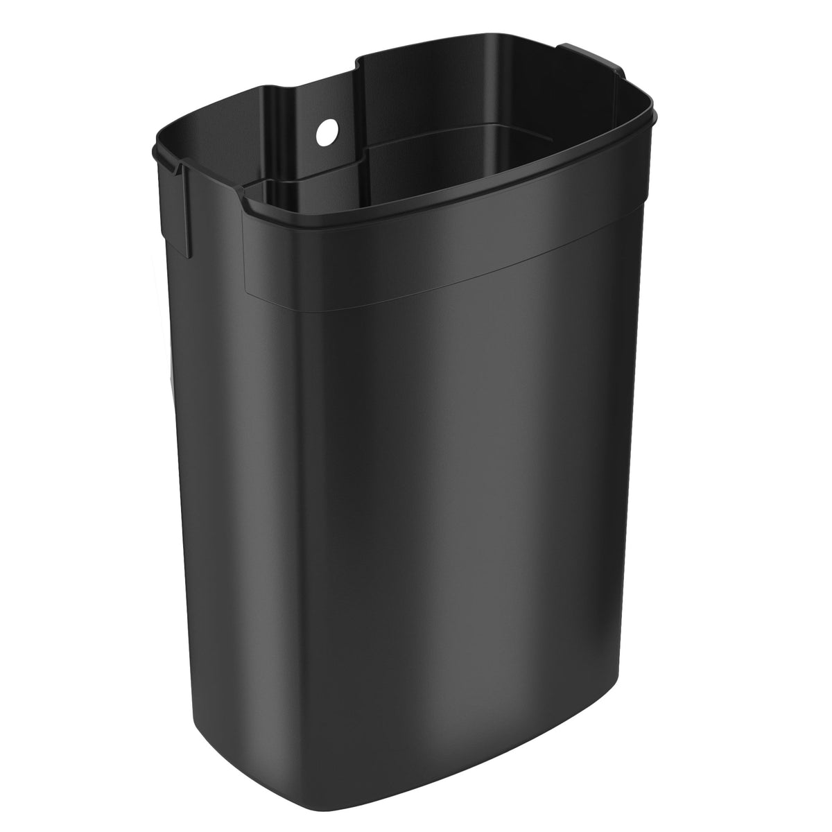 Replcement Inner Bucket for iTouchless SoftStep 13.2 Gal Step Pedal Trash Can