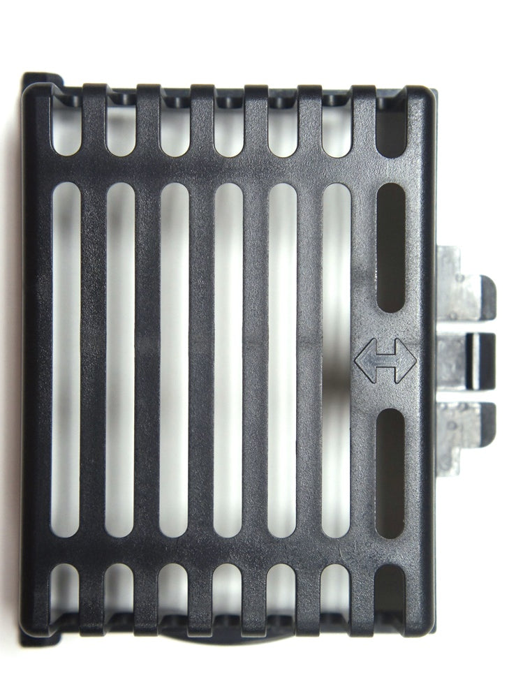 IT14SC and IT14SB sensor lid cover carbon filter gate