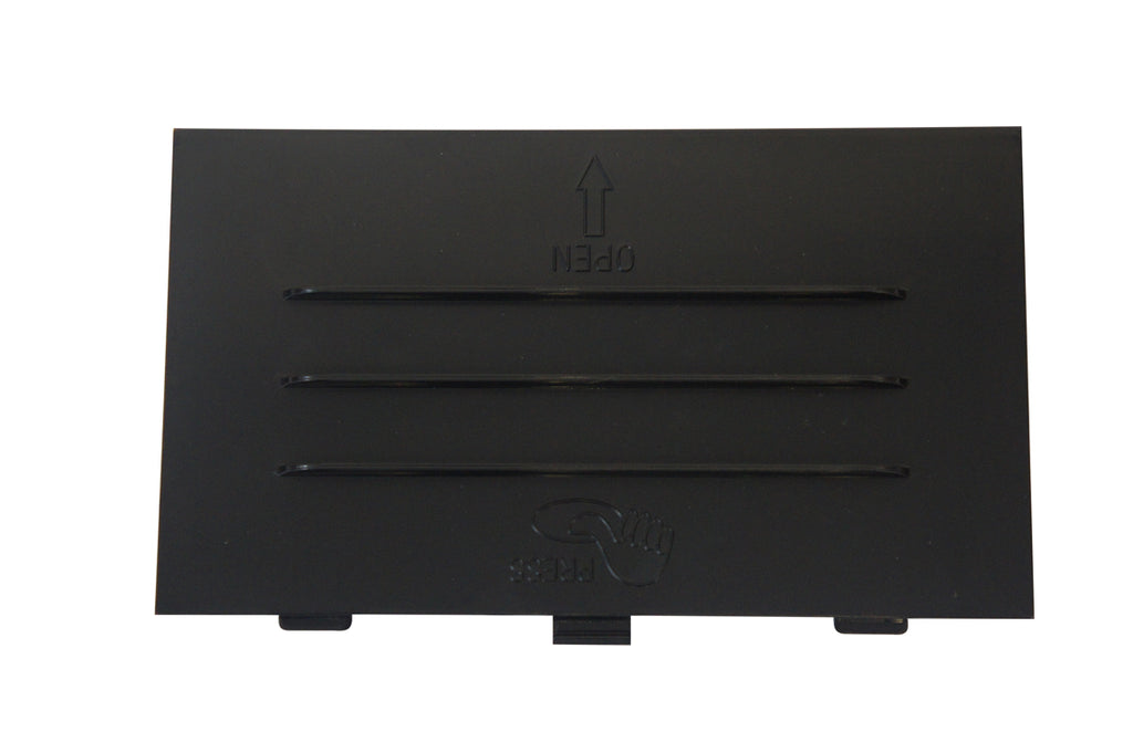 Battery Cover of IT18RC and IT23RC (old version) iTouchless