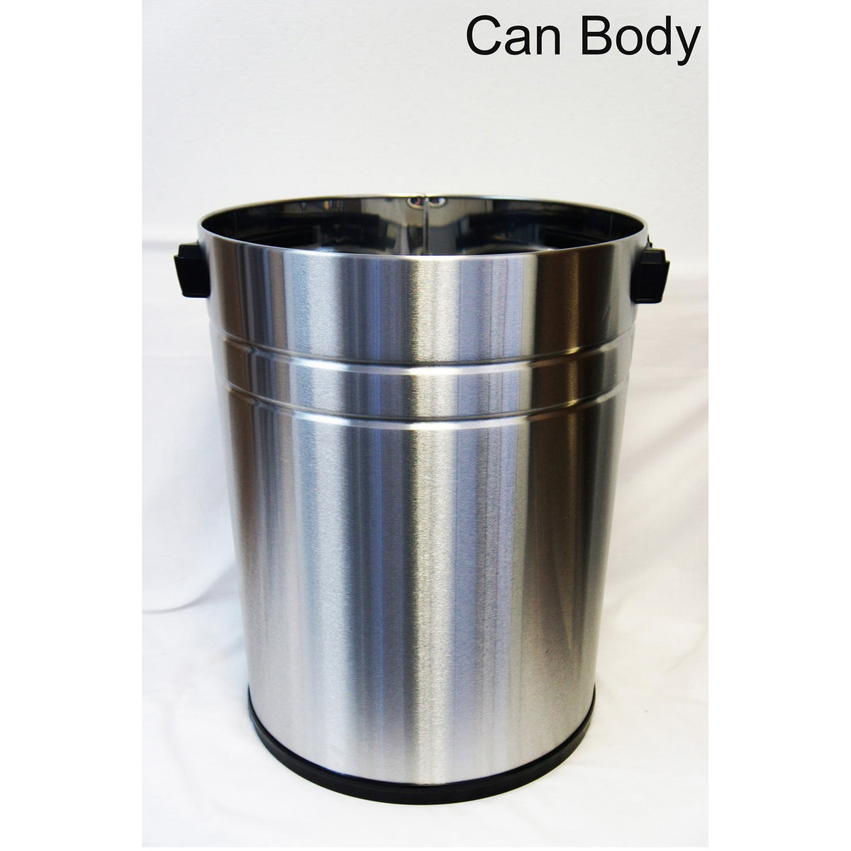 trash can body of IT18RC profile