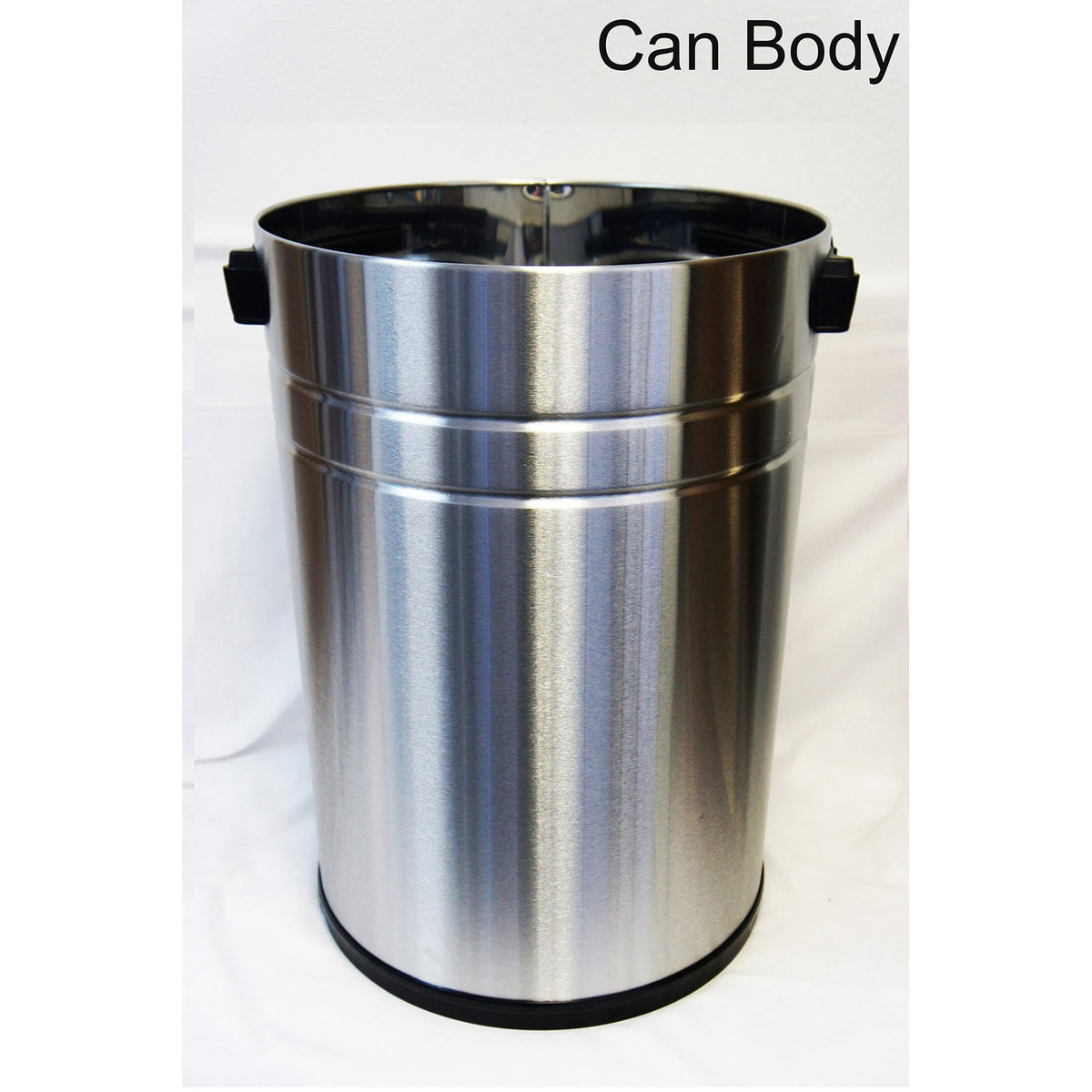 trash can body of IT23RC profile