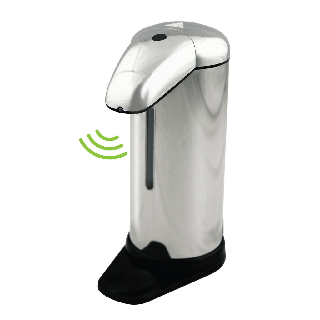 700 ML Stainless Steel Automatic Soap Dispenser DSDR0117