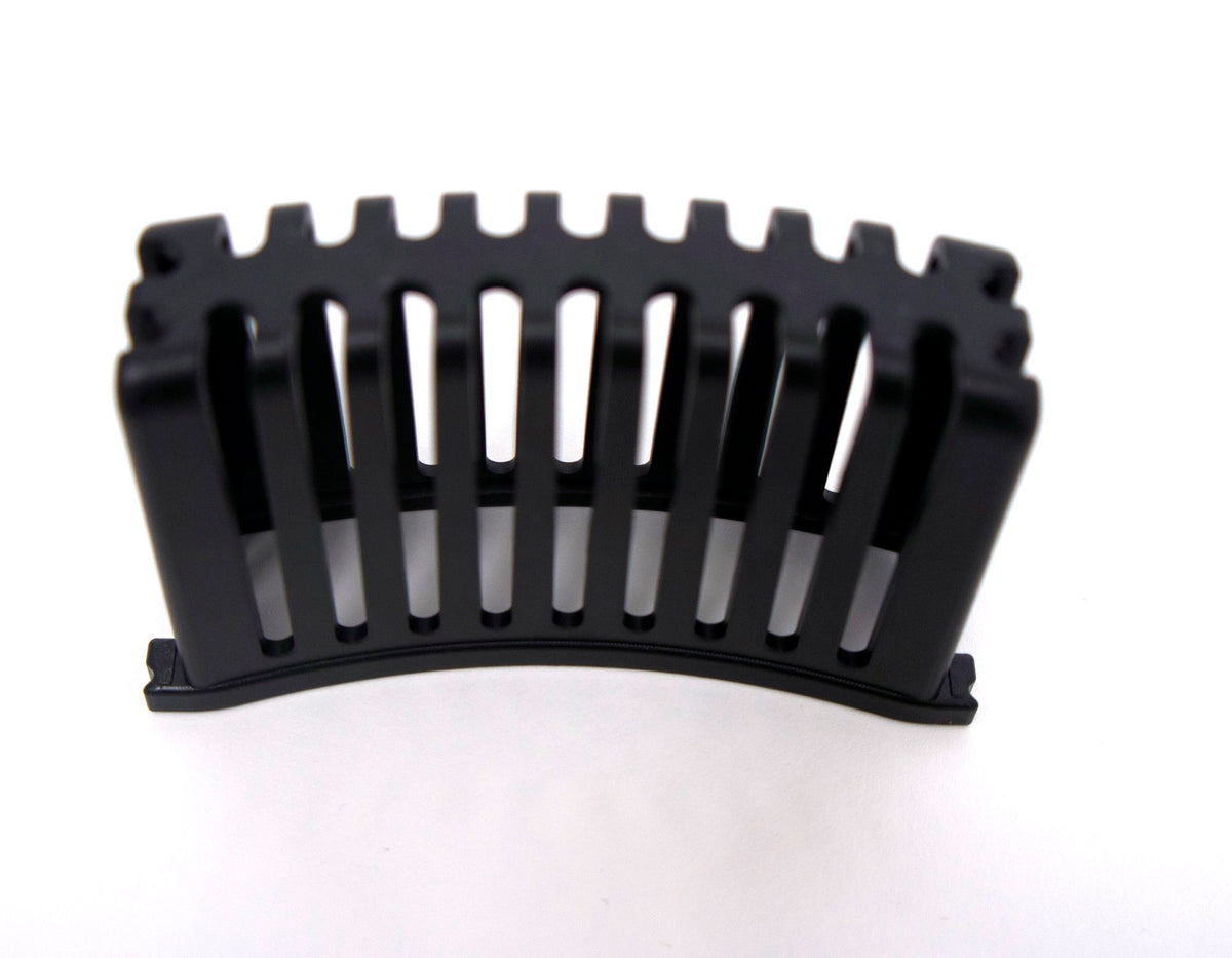 IT18RC and IT23RC filter compartment
