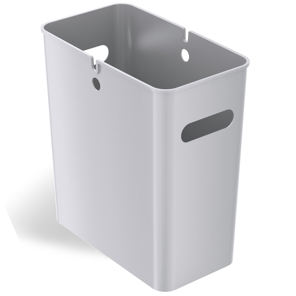 SlimGiant Wastebaskets