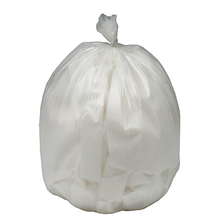 100 Premium Trash Bags for 5 Gallon Can – iTouchless Housewares