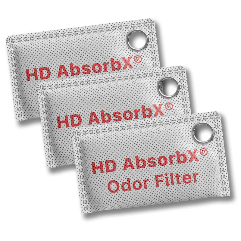 AbsorbX – iTouchless Housewares and Products Inc.