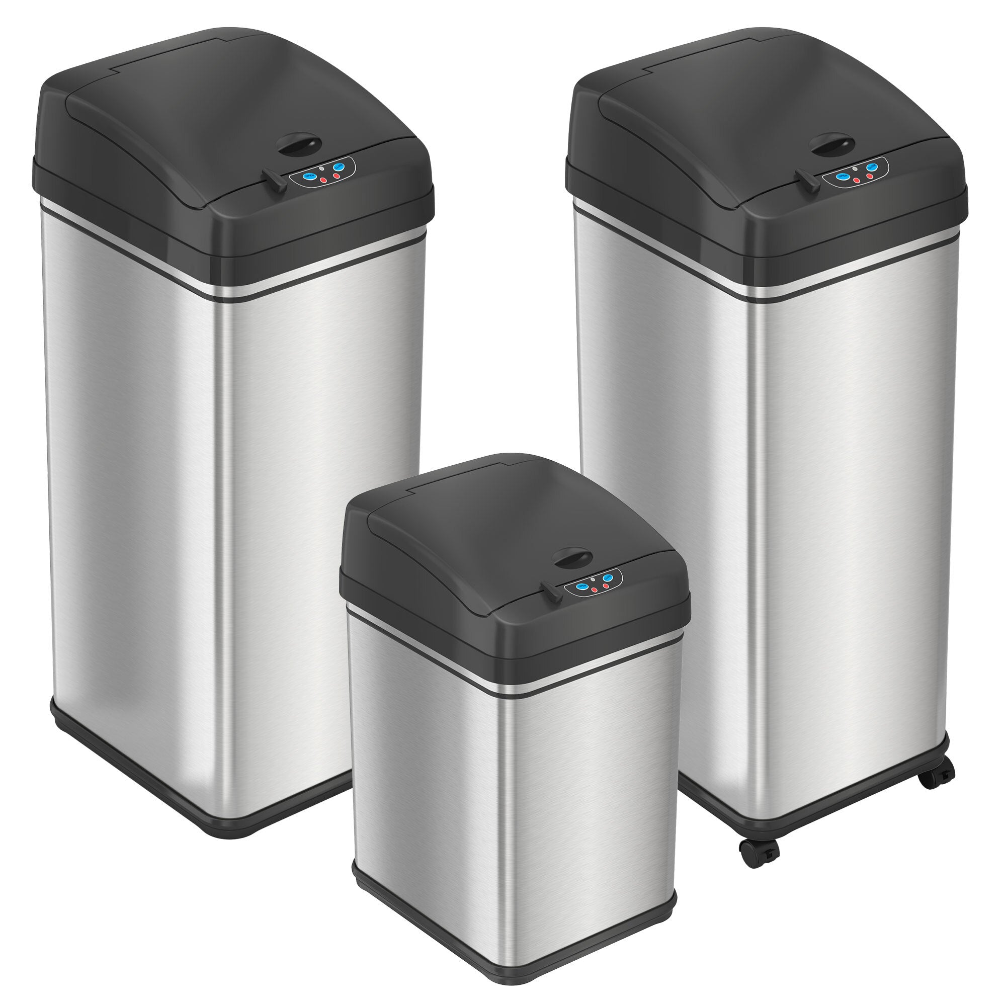 Parts: Sensor Cans – iTouchless Housewares and Products Inc.