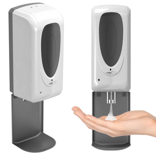 Sensor Sanitizer Dispenser PRODUCT INFO
