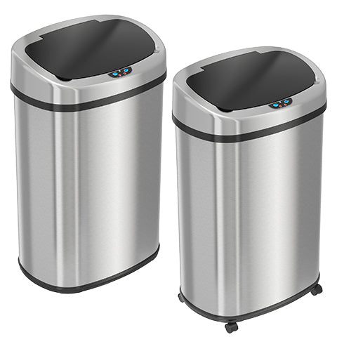 Parts: Sensor Cans – iTouchless Housewares and Products Inc.