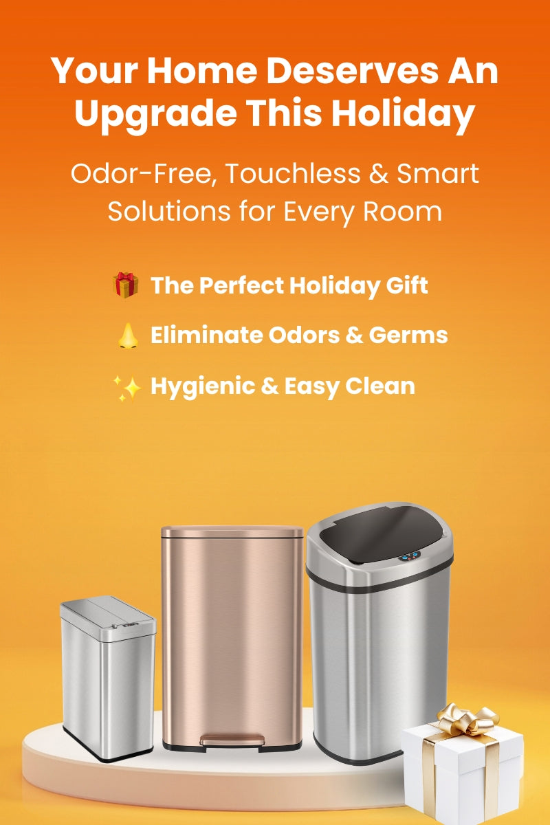 holiday shopping mobile banner