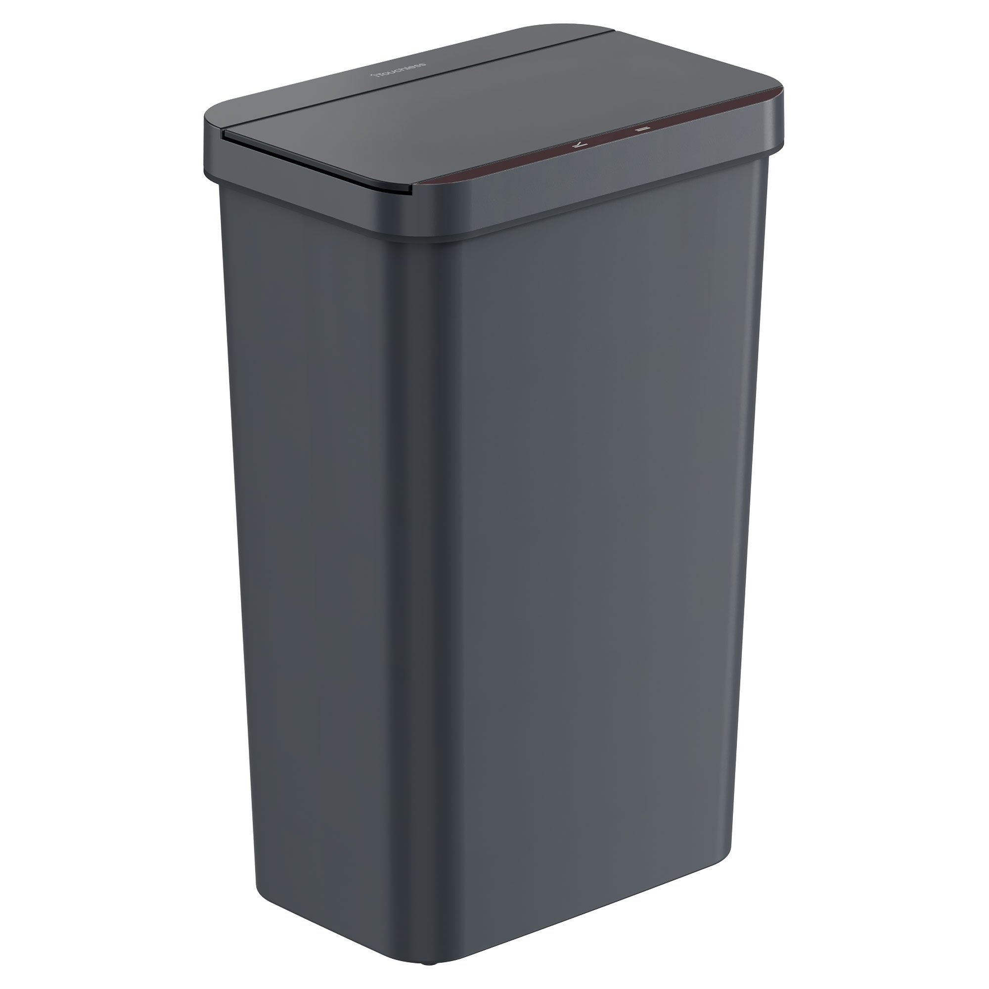 13.2 gal /50 L Motion Sensor Kitchen selling Garbage Can