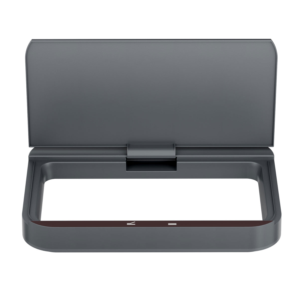 Sensor Trash Can Lid Cover for SP13GG Model – iTouchless