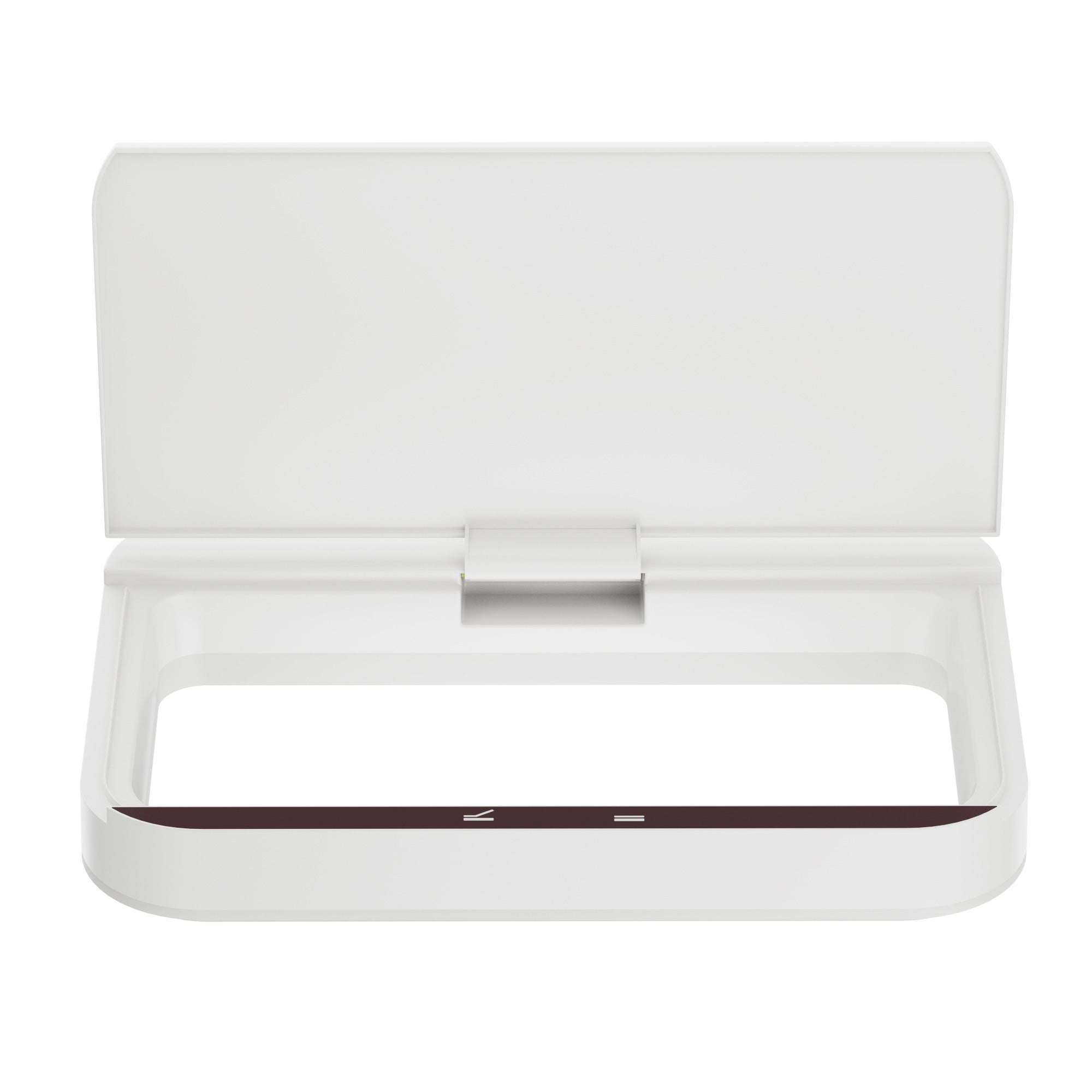 SP13BB, SP13GG, SP13WW – iTouchless Housewares and Products Inc.