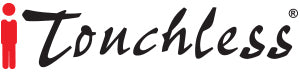 iTouchless logo
