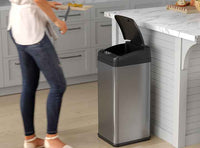 AbsorbX Trash Can Odor Filter (4-Pack)