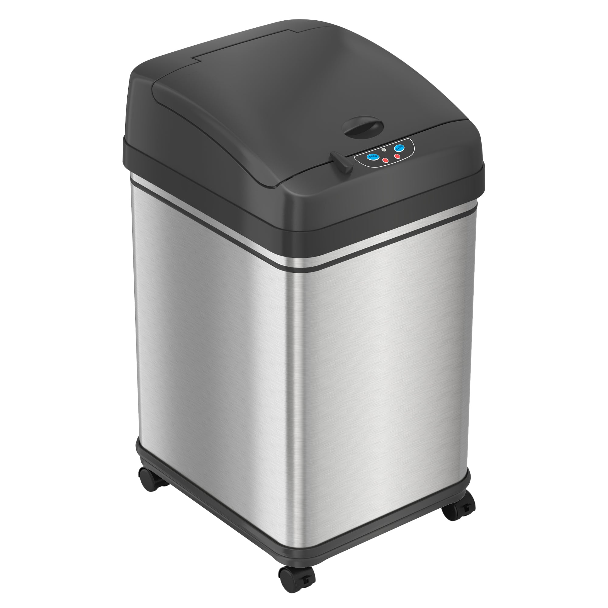 邦楽 Think Tank EAT ONE 12inch 8 Gallon / 30 Liter Self-Contained Electric-Motor Sensor