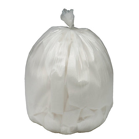 50 Trash Bags for Gallon Can – iTouchless Housewares and
