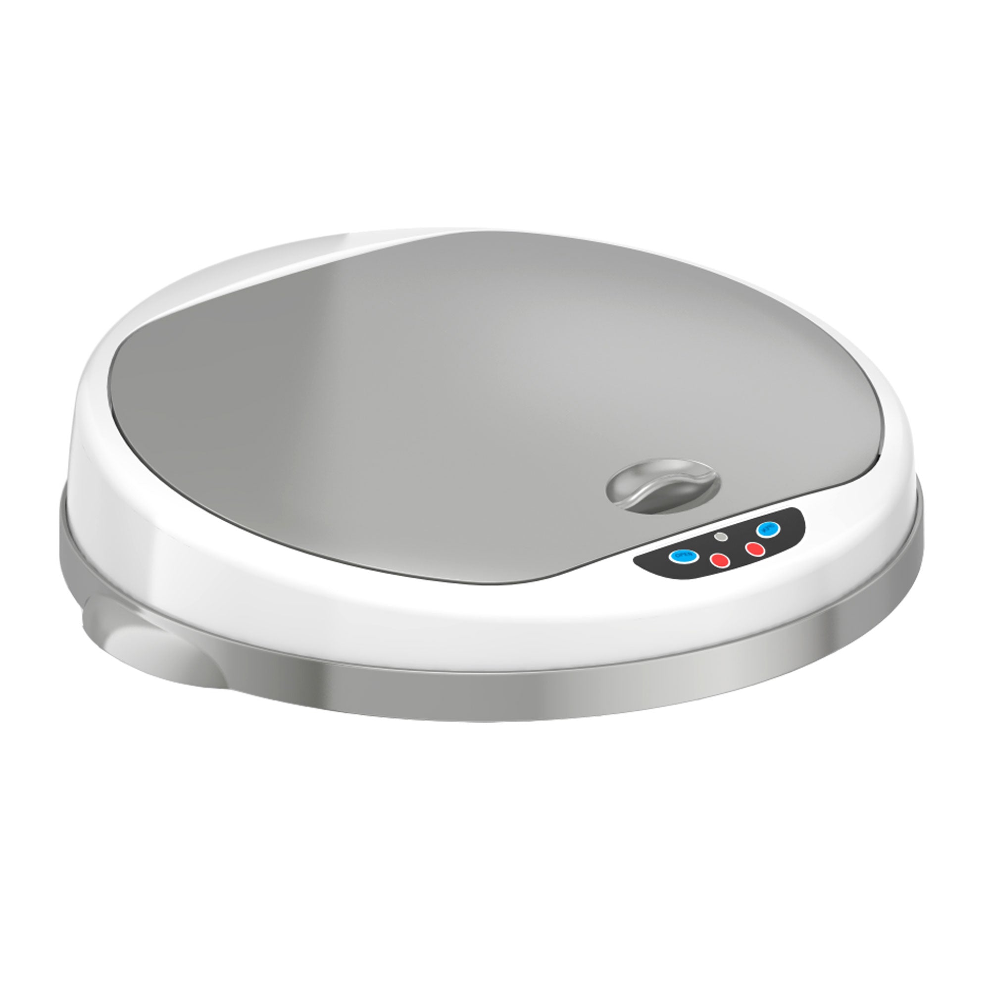 はさみ・カッター HUMANMADE TRASHCAN Sensor Lid Cover for MT08RW and MT13RW Model Sensor Trash