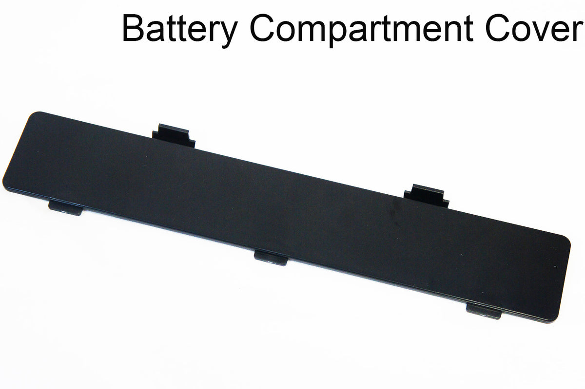 IT13RX battery compartment cover