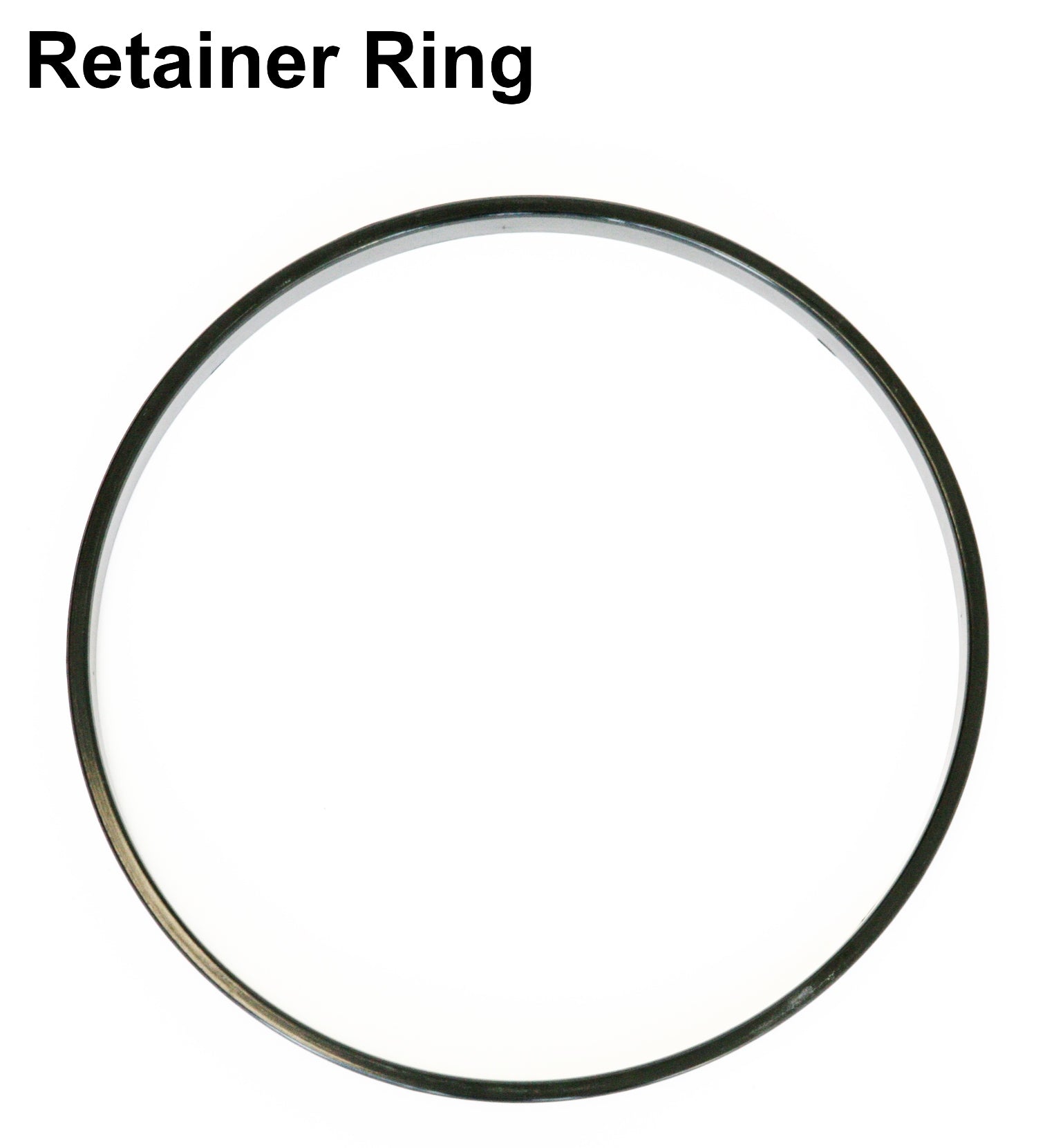 Garbage Bag Retaining Ring of MT08RB/W and MT13RB/W – iTouchless