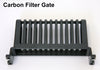 MT08RB, MT08RW, MT13RB and MT13RW filter compartment