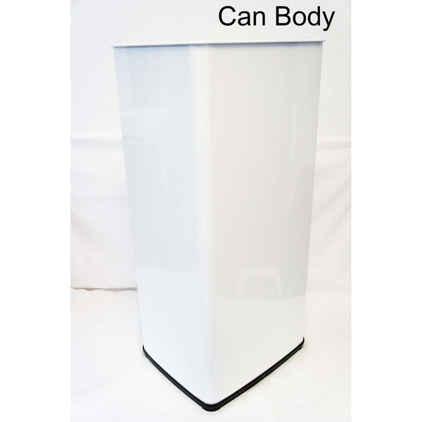 はさみ・カッター HUMANMADE TRASHCAN HUMAN MADE Trash Can Gray はさみ・カッター